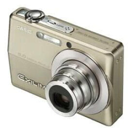 【中古】CASIO EX-Z500GD デジタルカメラEXILIM ZOOM o7r6kf1