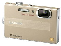 楽天市場】Panasonic LUMIX DMC－FP8の通販
