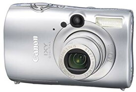 【中古】Canon デジタルカメラ IXY DIGITAL (イクシ) 3000 IS シルバー IXYD3000IS(SL) 6g7v4d0