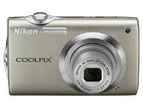 楽天市場】Nikon COOLPIX S3000（TV・オーディオ・カメラ）の通販
