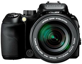 【中古】FUJIFILM デジタルカメラ FinePix (ファインピックス) S100FS ブラック FX-S100FS 6g7v4d0