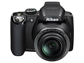 【中古】ニコン デジタルカメラ ニコン クールピクスP90 ブラック COOLPIXP90 2mvetro