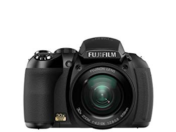 (未使用･未開封品) FUJIFILM デジタルカメラ FinePix HS10 ブラック FX-HS10 og8985zのサムネイル