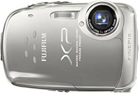 【中古】(未使用・未開封品)　FUJIFILM デジタルカメラ FinePix XP10 シルバー FX-XP10S og8985z