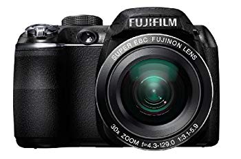 中古 FUJIFILM デジタルカメラ FinePix S4000 送料無料 FX-S4000 送料無料限定セール中 F