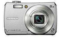 楽天市場】富士フイルム FinePix F100fdの通販