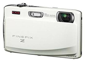 【中古】【非常に良い】FUJIFILM デジタルカメラ FinePix Z900 EXR ホワイト FX-Z900EXR WH F FX-Z900EXR WH wgteh8f