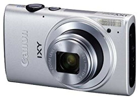 【中古】Canon デジタルカメラ IXY 620F(シルバー) 広角24mm 光学10倍ズーム IXY620F(SL) rdzdsi3
