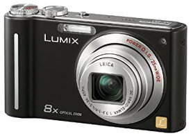 【中古】パナソニック デジタルカメラ LUMIX (ルミックス) ZX1 シルバー DMC-ZX1-S wyw801m
