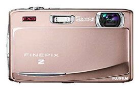 【中古】FUJIFILM デジタルカメラ FinePix Z950EXR ピンクゴールド 1600万画素 広角28mm光学5倍 タッチパネル F FX-Z950EXR PG g6bh9ry
