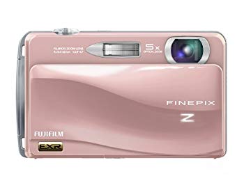 【中古】FUJIFILM デジタルカメラ FinePix Z700EXR ピンク FX-Z700EXR P wyw801m