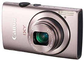 【中古】Canon デジタルカメラ IXY600F シャンパンピンク IXY600F(CPK) g6bh9ry