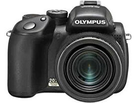 【中古】OLYMPUS デジタルカメラ CAMEDIA (キャメディア) SP-570UZ 6g7v4d0
