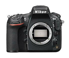 【中古】Nikon デジタル一眼レフカメラ D810 d2ldlup