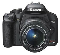 【中古】Canon デジタル一眼レフカメラ EOS Kiss X2 レンズキット KISSX2-LKIT