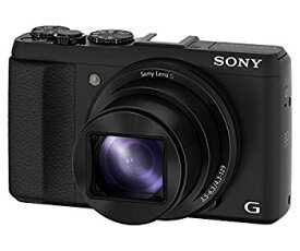 【中古】【非常に良い】SONY デジタルカメラ Cyber-shot HX50V 2040万画素 光学30倍 ブラック DSC-HX50V-B khxv5rg