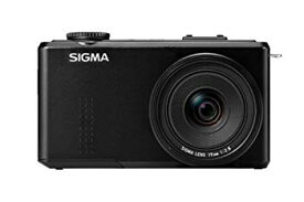 【中古】SIGMA デジタルカメラ DP1Merrill 4600万画素 FoveonX3ダイレクトイメージセンサー F2.8 i8my1cf