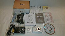 楽天市場】PENTAX Optio I-10 シルバーの通販