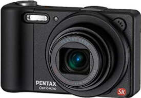 【中古】PENTAX デジタルカメラ Optio RZ10 クラシックブラック 1400万画素 28mm 光学10倍 1cmマクロ デジタルカメラ OptioRZ10BKOPTIORZ10BK wgteh8f
