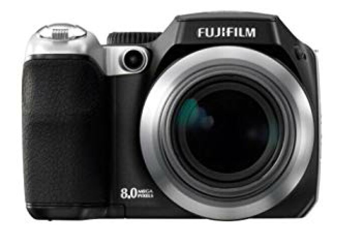 楽天市場】【中古】【非常に良い】FUJIFILM デジタルカメラ FinePix  