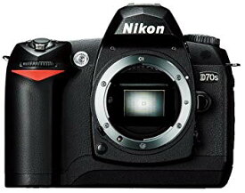 【中古】Nikon デジタル一眼レフカメラ D70S o7r6kf1