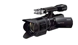 【中古】ソニー SONY ビデオカメラ Handycam NEX-VG30H レンズキットE 18-200mm F3.5-6.3 OSS付属 NEX-VG30H i8my1cf