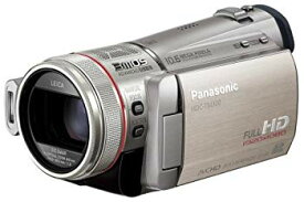 【中古】パナソニック デジタルハイビジョンビデオカメラ シルバー HDC-TM300-S 2mvetro