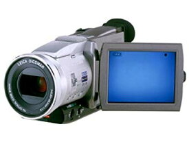 【中古】Panasonic パナソニック NV-MX2500 デジタルビデオカメラ miniDV 9jupf8b