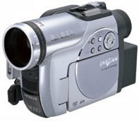 【中古】HITACHI DZ-GX20 DVDビデオカメラ o7r6kf1