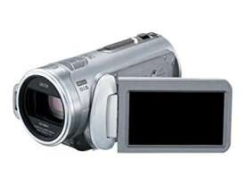 【中古】パナソニック デジタルハイビジョンSDビデオカメラ(シルバー) HDC-SD1-S bme6fzu