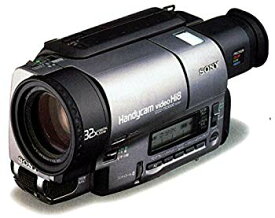 【中古】SONY CCD-TR3000 ハイエイトビデオカメラレコーダー rdzdsi3