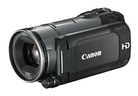 【中古】Canon フルハイビジョンビデオカメラ iVIS HF S21 IVISHFS21 (内蔵メモリ64GB) wyw801m