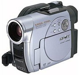 【中古】HITACHI DZ-MV780S DVDビデオカメラ o7r6kf1