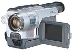 【中古】【非常に良い】ソニー SONY CCD-TRV106K 2.5型液晶 ハイエイトビデオカメラ cm3dmju