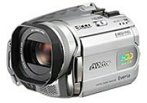 楽天市場】ハードディスクムービー Victor Everio 30GBの通販 