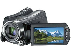 【中古】ソニー SONY デジタルハイビジョンビデオカメラ Handycam (ハンディカム) HDR-SR12 (HDD120GB) ・商品紹介: 6g7v4d0