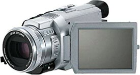 【中古】【非常に良い】パナソニック NV-GS400K-S デジタルビデオカメラ シルバー cm3dmju
