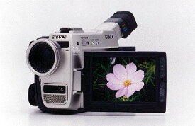 【中古】【非常に良い】SONY ソニー DCR-TRV9 デジタルビデオカメラ miniDV 9jupf8b