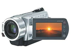 【中古】ソニー SONY Handycam デジタルビデオカメラレコーダー(40GB) DCR-SR300 bme6fzu
