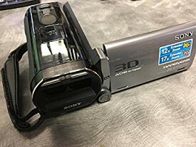 【中古】【非常に良い】ソニー SONY ビデオカメラ Handycam TD20V 内蔵メモリー 64GB シルバー HDR-TD20V tf8su2k