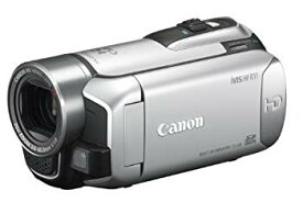 【中古】【非常に良い】Canon デジタルビデオカメラ iVIS HF R11 スノーシルバー IVISHFR11SL wgteh8f