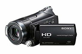 【中古】ソニー SONY デジタルハイビジョンビデオカメラレコーダー ハンディカム CX12 HDR-CX12/S 6g7v4d0