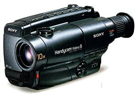 【中古】【非常に良い】ソニー CCD-TR250PK 8mmビデオカメラ(8mmビデオ再生機) Video8 d2ldlup