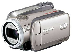 【中古】パナソニック デジタルハイビジョンビデオカメラ HS9 シャンパンゴールド HDC-HS9-N 6g7v4d0