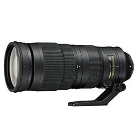 【中古】(未使用・未開封品)　Nikon 望遠ズームレンズ AF-S NIKKOR 200-500mm f/5.6E ED VR df5ndr3