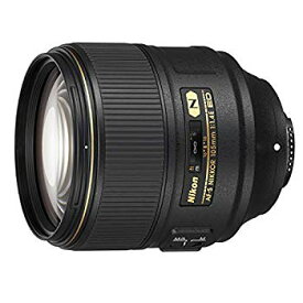 【中古】Nikon 単焦点レンズ AF-S NIKKOR 105mm f/1.4E ED フルサイズ対応 2zzhgl6