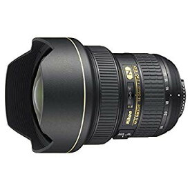 【中古】(未使用・未開封品)　Nikon 超広角ズームレンズ AF-S NIKKOR 14-24mm f/2.8G ED フルサイズ対応 sdt40b8