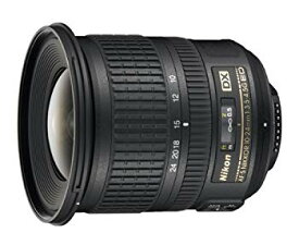【中古】Nikon 超広角ズームレンズ AF-S DX NIKKOR 10-24mm/f/3.5-4.5G ED ニコンDXフォーマット専用 2mvetro
