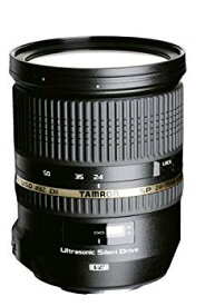 【中古】(未使用・未開封品)　TAMRON 大口径標準ズームレンズ SP 24-70mm F2.8 Di VC USD ニコン用 フルサイズ対応 A007N p1m72rm