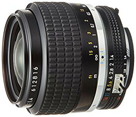 【中古】Nikon 単焦点レンズ AI 35 f/1.4S フルサイズ対応 cm3dmju